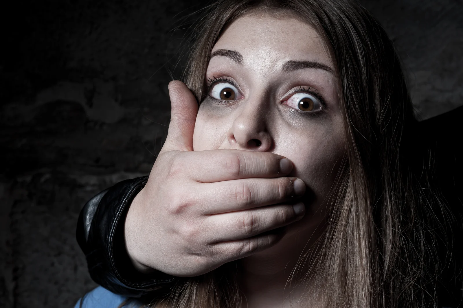 Real-world personal safety risk Street Smart prepares you for